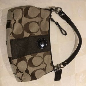 Coach Hand Bag